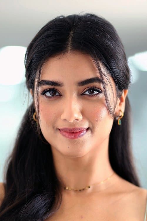Photo of Bhagyashri Borse