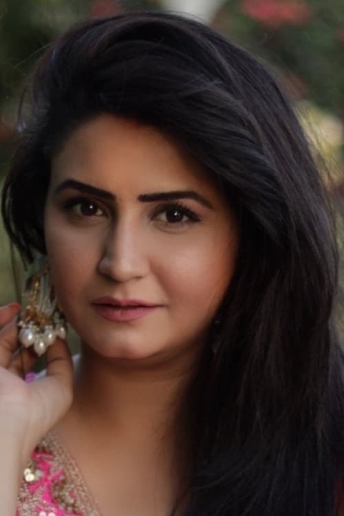 Photo of Bhakti Rathod