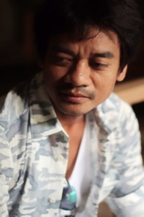 Photo of Bhandit Thongdee