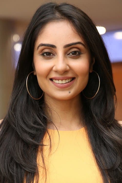 Photo of Bhanu Sri Mehra