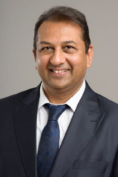 Photo of Bharat Mistri