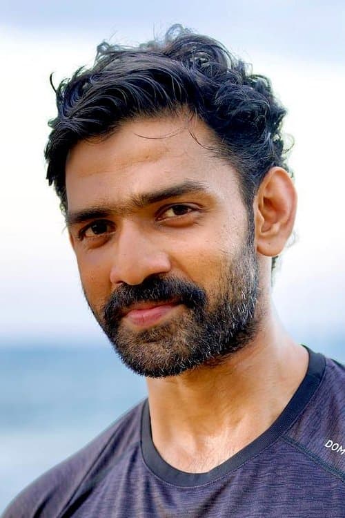 Photo of Bharat Raj