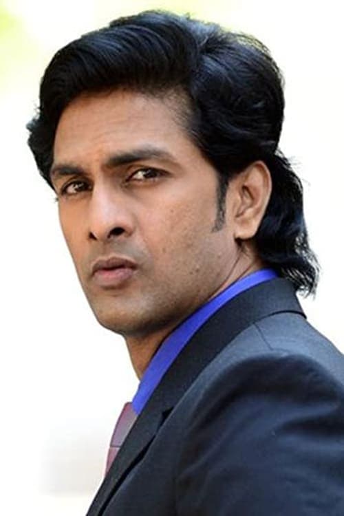 Photo of Bharath Reddy