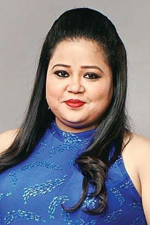 Photo of Bharti Singh