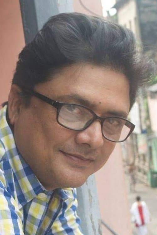 Photo of Bhaskar Banerjee