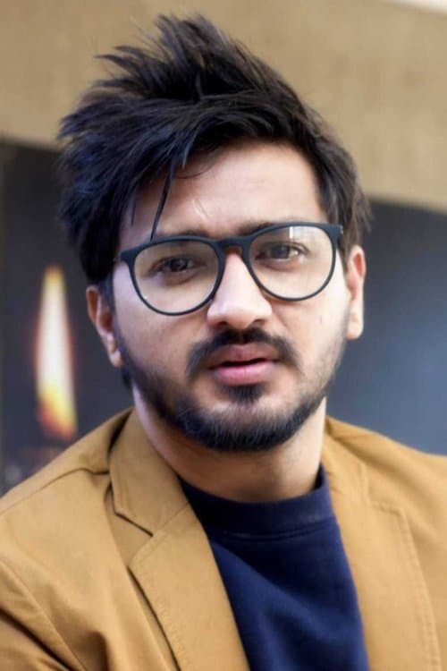 Photo of Bhavik Bhojak