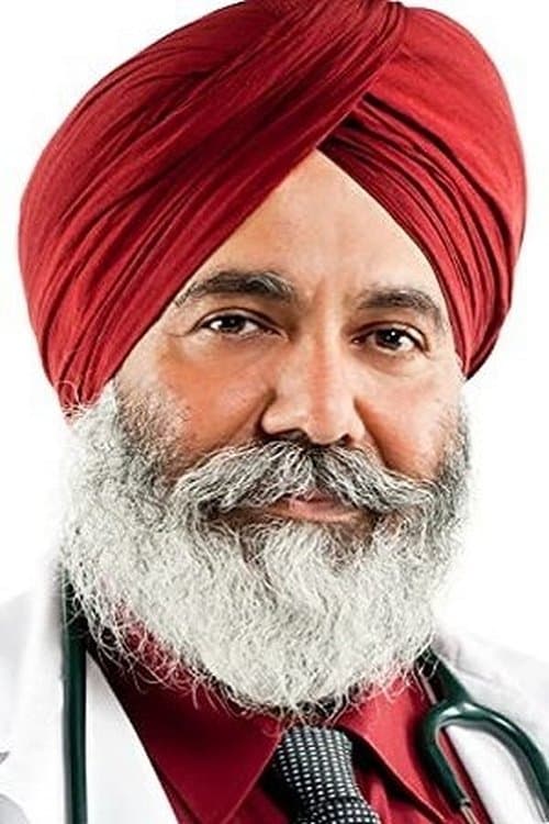 Photo of Bhavkhandan Singh Rakhra