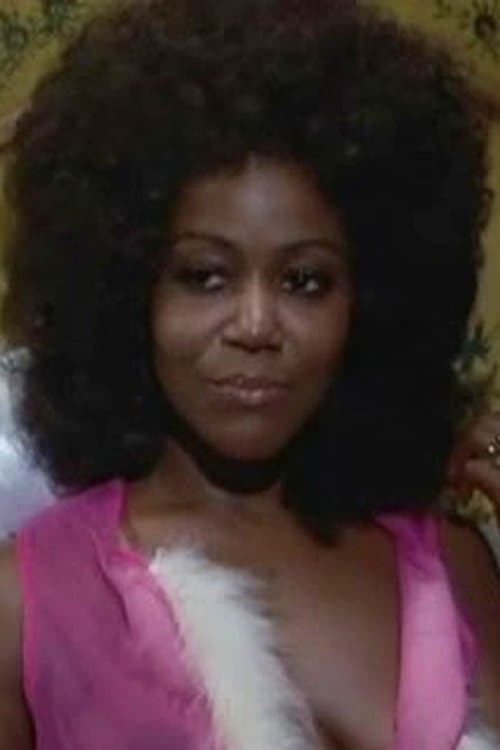 Photo of Bhetty Waldron