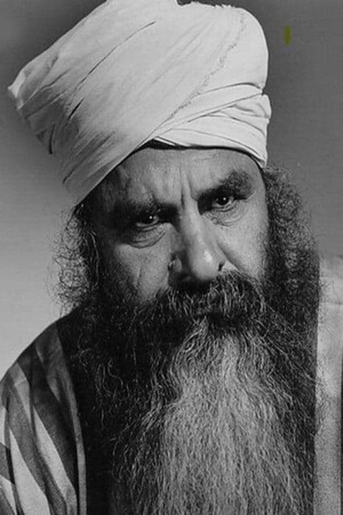 Photo of Bhogwan Singh