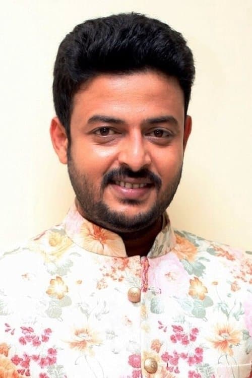 Photo of Bhupal Raju