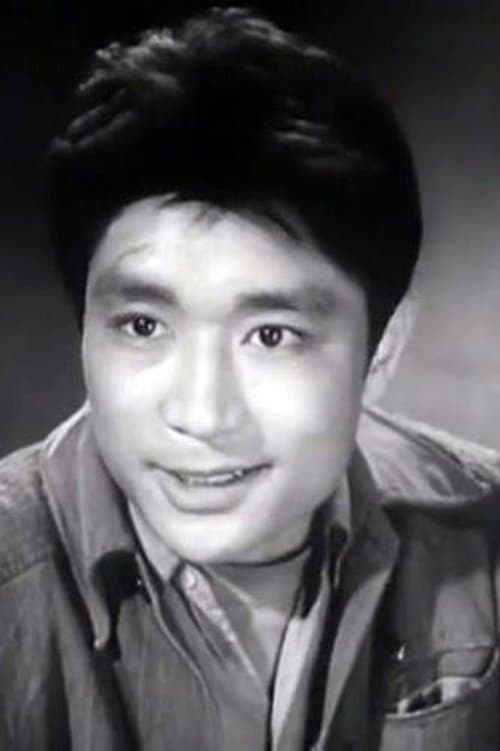 Photo of Bi Jianchang