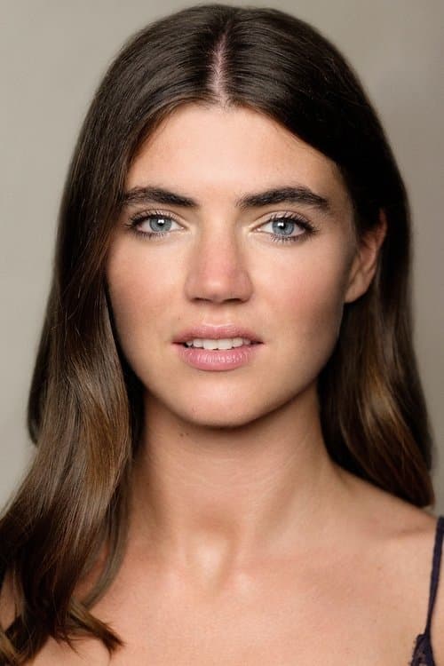 Photo of Bianca Bardoe
