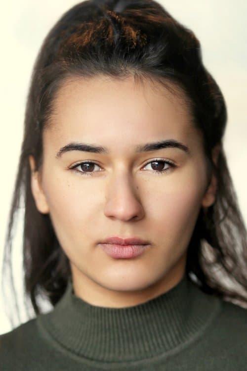 Photo of Bianca Beckles-Rose