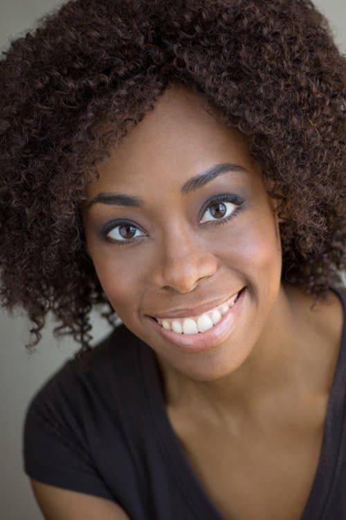 Photo of Bianca Bellange