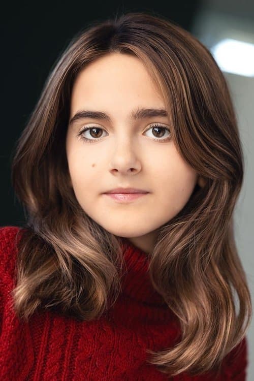 Photo of Bianca Belle