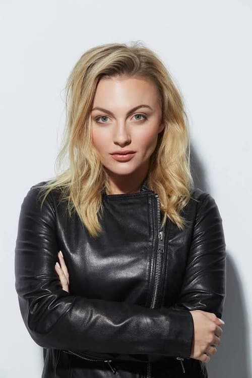 Photo of Bianca Bosch