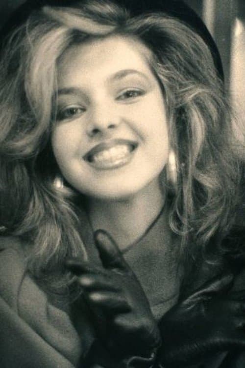 Photo of Bianca Brad