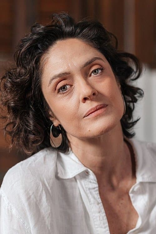 Photo of Bianca Byington