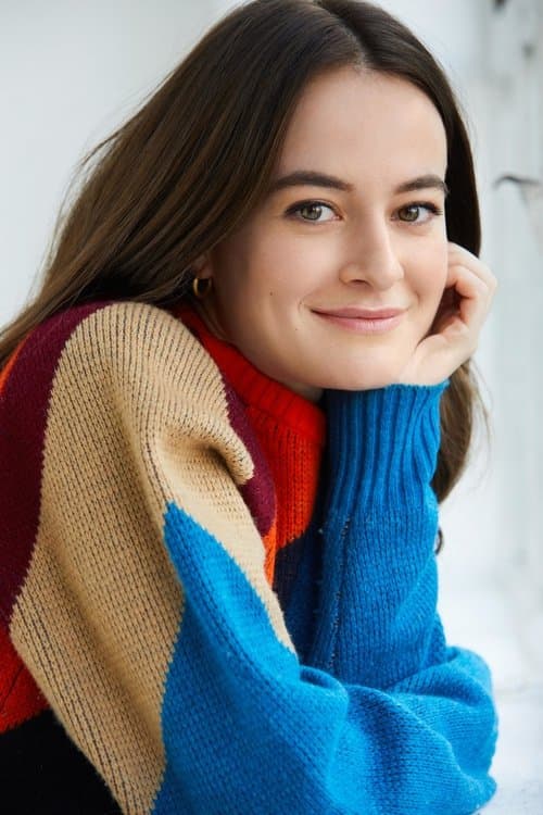 Photo of Bianca Crudo
