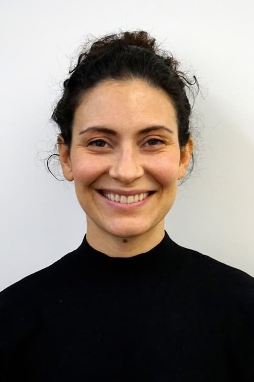 Photo of Bianca Cruzeiro