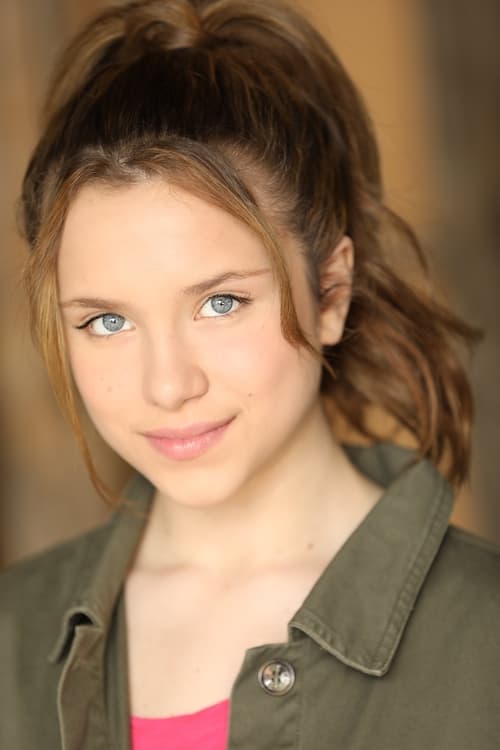 Photo of Bianca D'Ambrosio