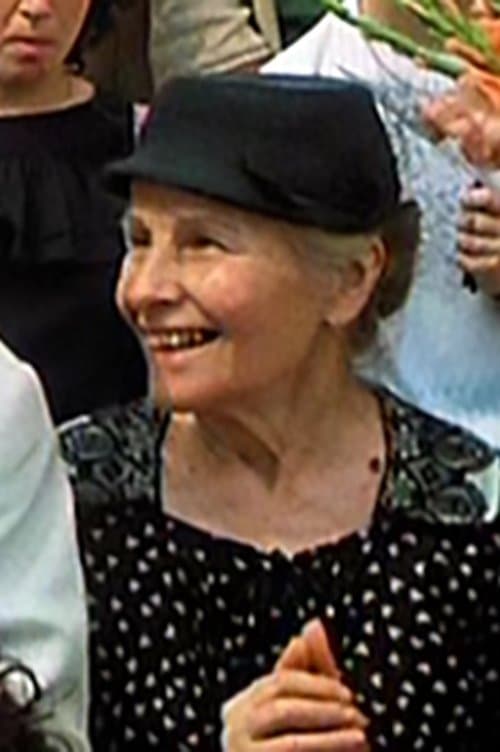 Photo of Bianca Doria