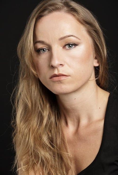Photo of Bianca Kovacs
