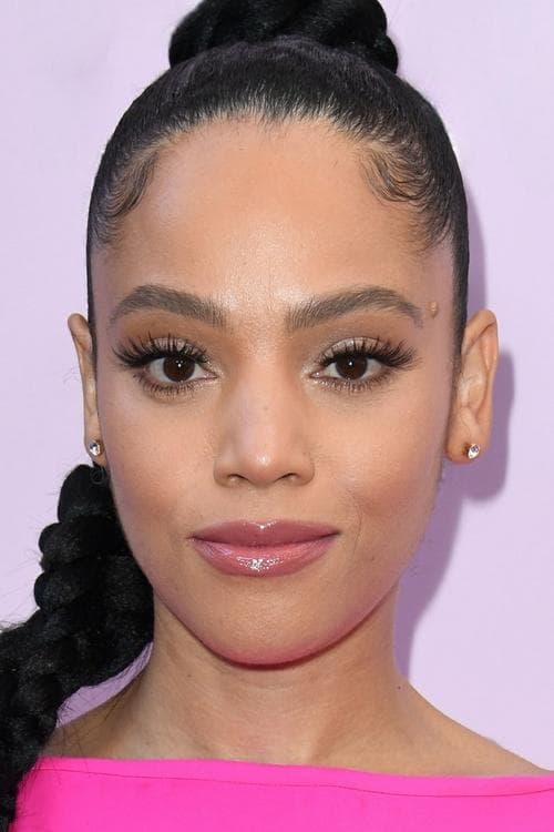Photo of Bianca Lawson