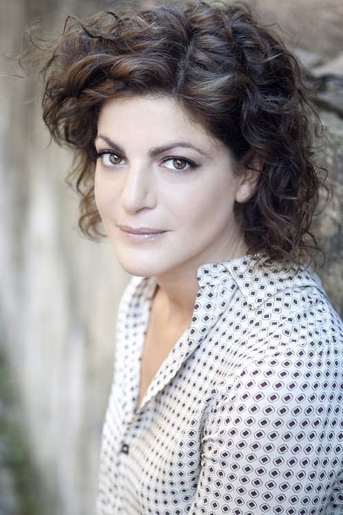 Photo of Bianca Nappi