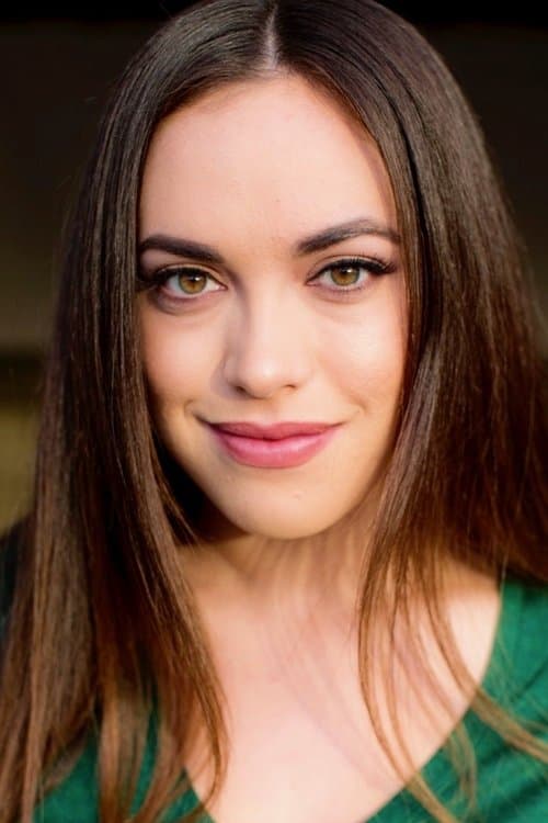 Photo of Bianca Pompa