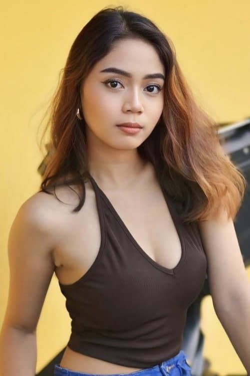 Photo of Bianca Ramos