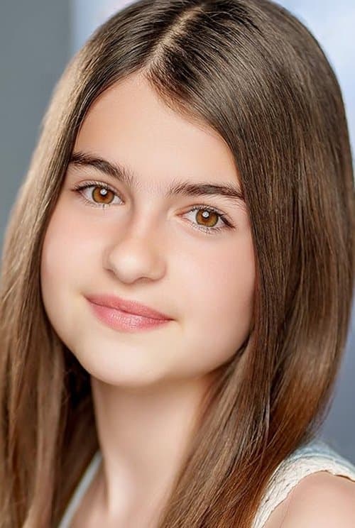 Photo of Bianca Sas