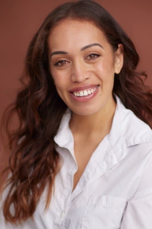 Photo of Bianca Seinafo