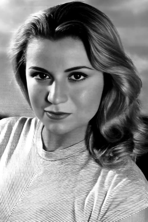 Photo of Bianca Toccafondi