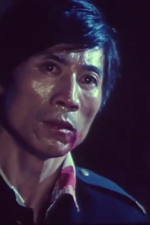 Photo of Biao Wang