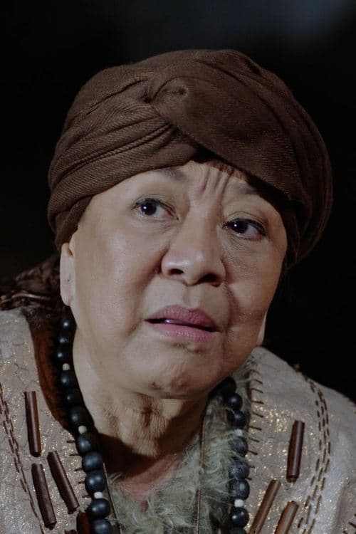 Photo of Bibeth Orteza