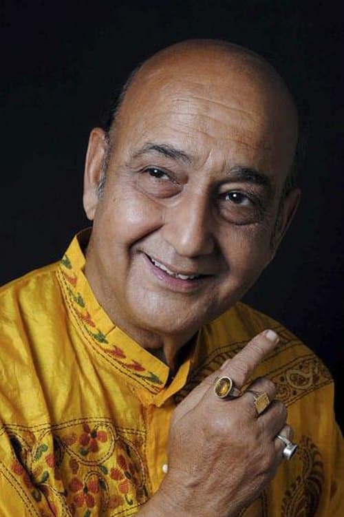 Photo of Bibhu Bhattacharya