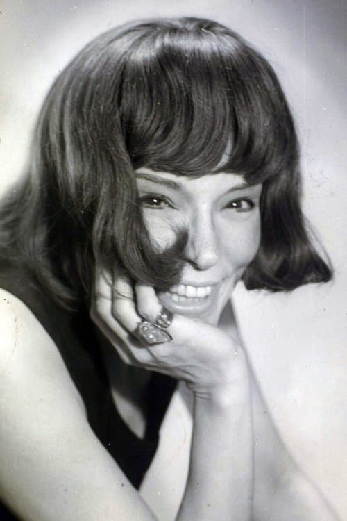 Photo of Bibi Ferreira