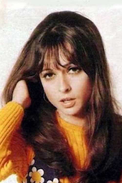 Photo of Bibi Vogel