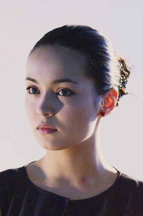 Photo of Bibigul Suiunshalina