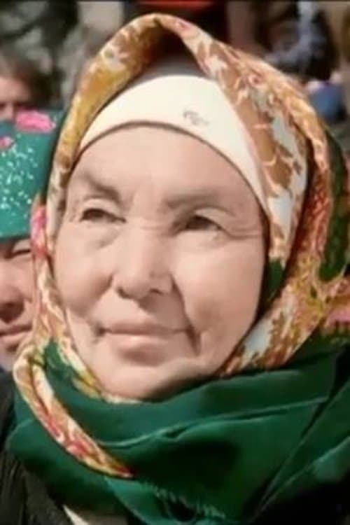 Photo of Bibiza Kulanbayeva