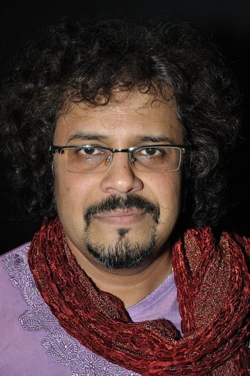 Photo of Bickram Ghosh