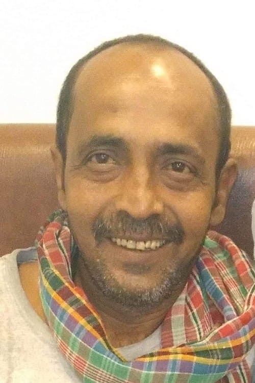 Photo of Bidyut Das