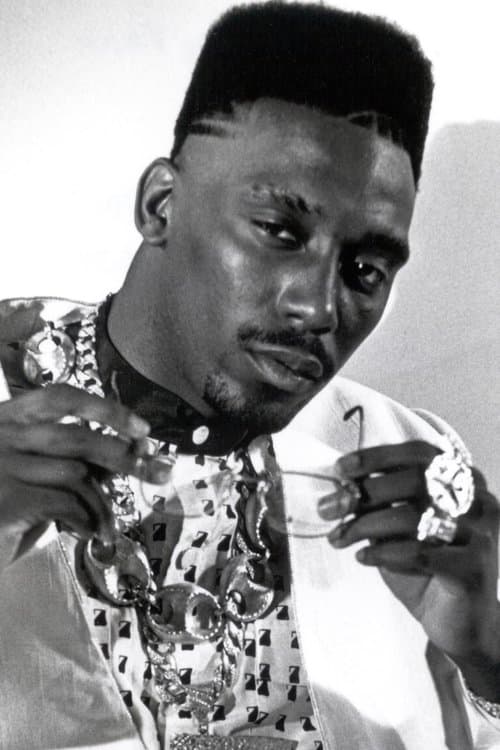 Photo of Big Daddy Kane