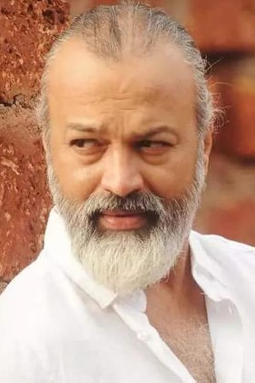 Photo of Bijay Anand
