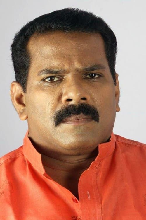 Photo of Biju Pappan