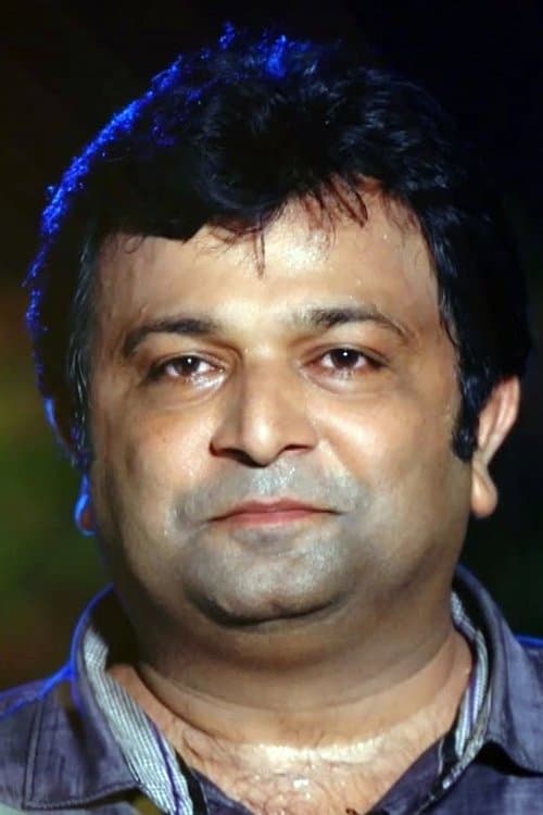 Photo of Biju Sopanam