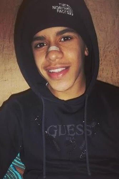 Photo of Bilal Baggad