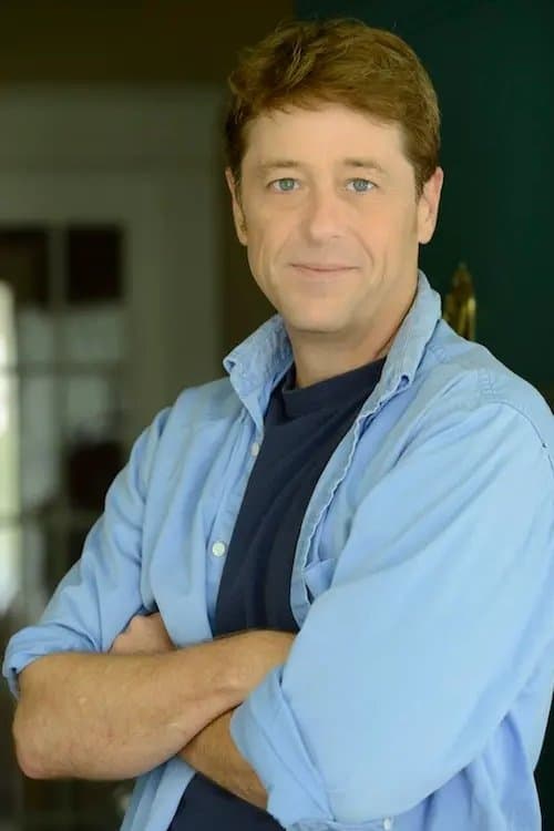 Photo of Bill Allen