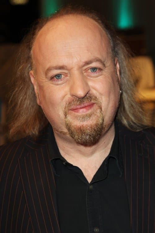 Photo of Bill Bailey
